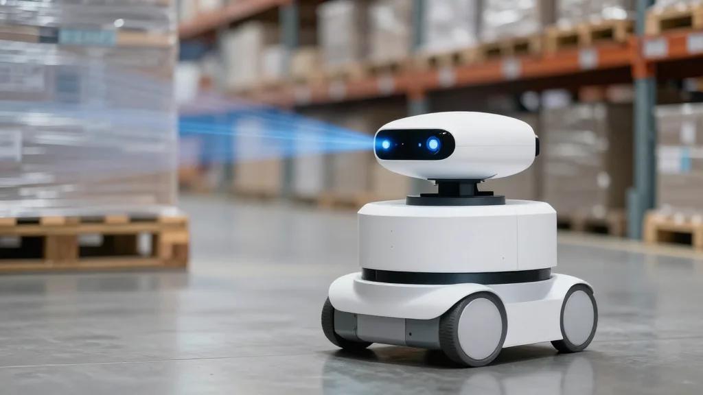 Supply Chain Data Capture Is Entering a New Era with Surgere