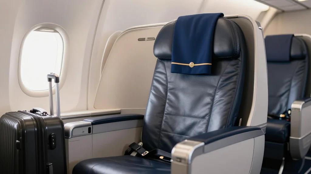 Passenger Touched A Flight Attendant’s Buttocks, Claimed China-Malaysia Relations Made It Okay