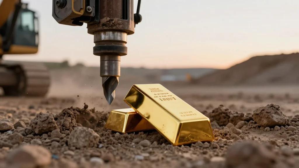 New $10M Funding Fuels Drilling,