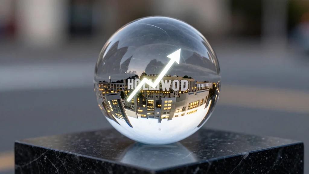 Warner Says Paramount Offer Outpaces Netflix, Challenges Sarandos