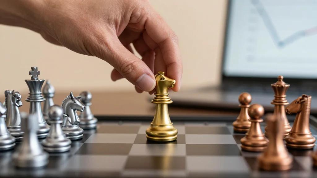 Use Return Dispersion to Forecast Rotations and Outperform