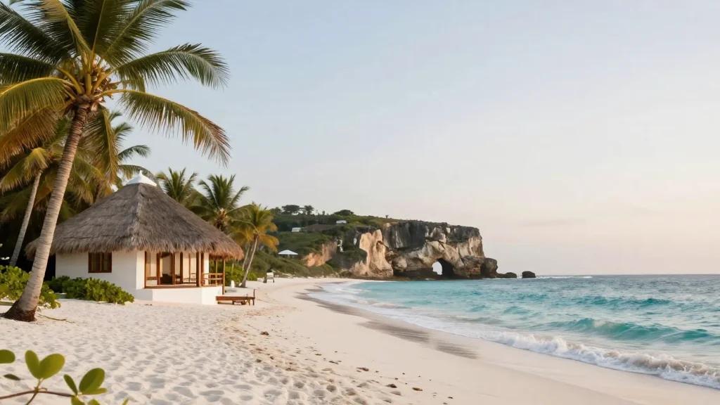 The Secret Side of Mozambique: Why Everyone Is Suddenly Talking About Nampula