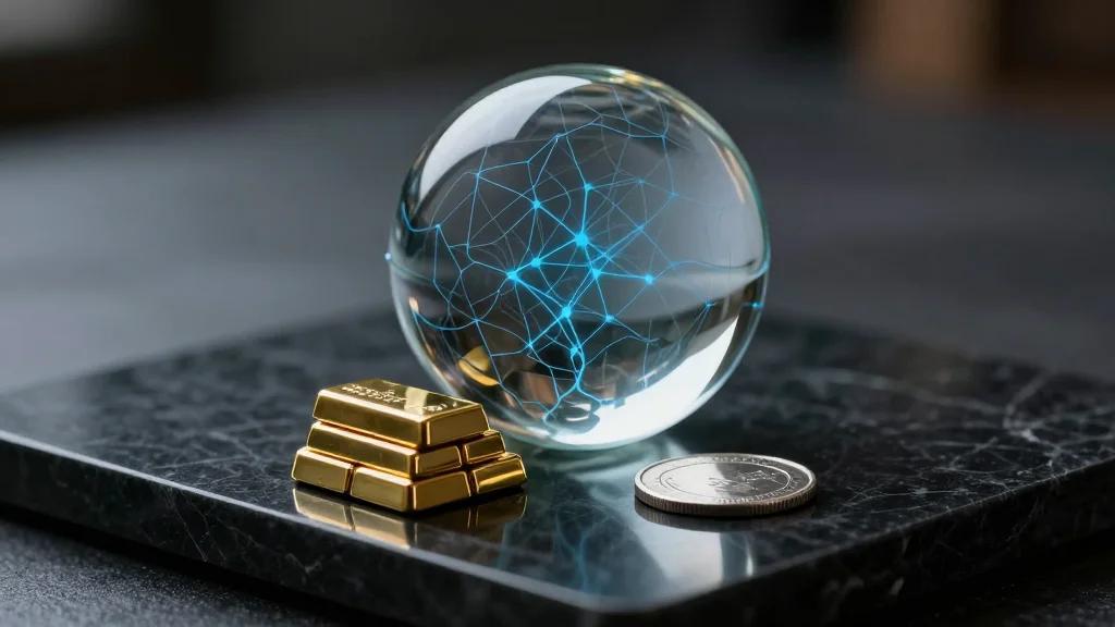 Q1 2026 Shatters Venture Funding Records As AI Boom Pushes Startup Investment To $300B