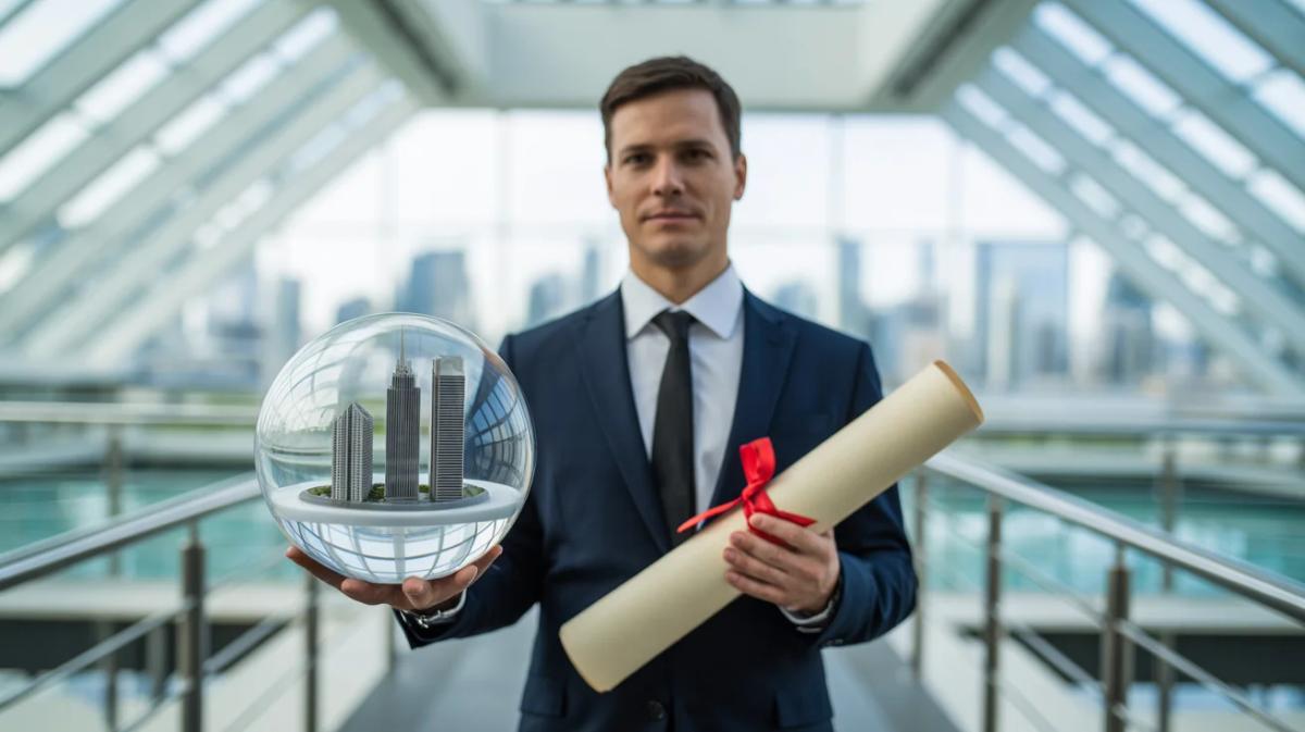 Fund Management: 80% Fundraising, Ops, Not Investing