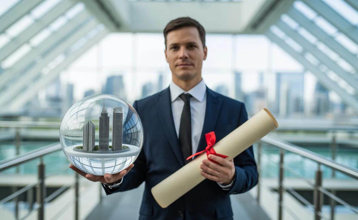 Fund Management: 80% Fundraising, Ops, Not Investing