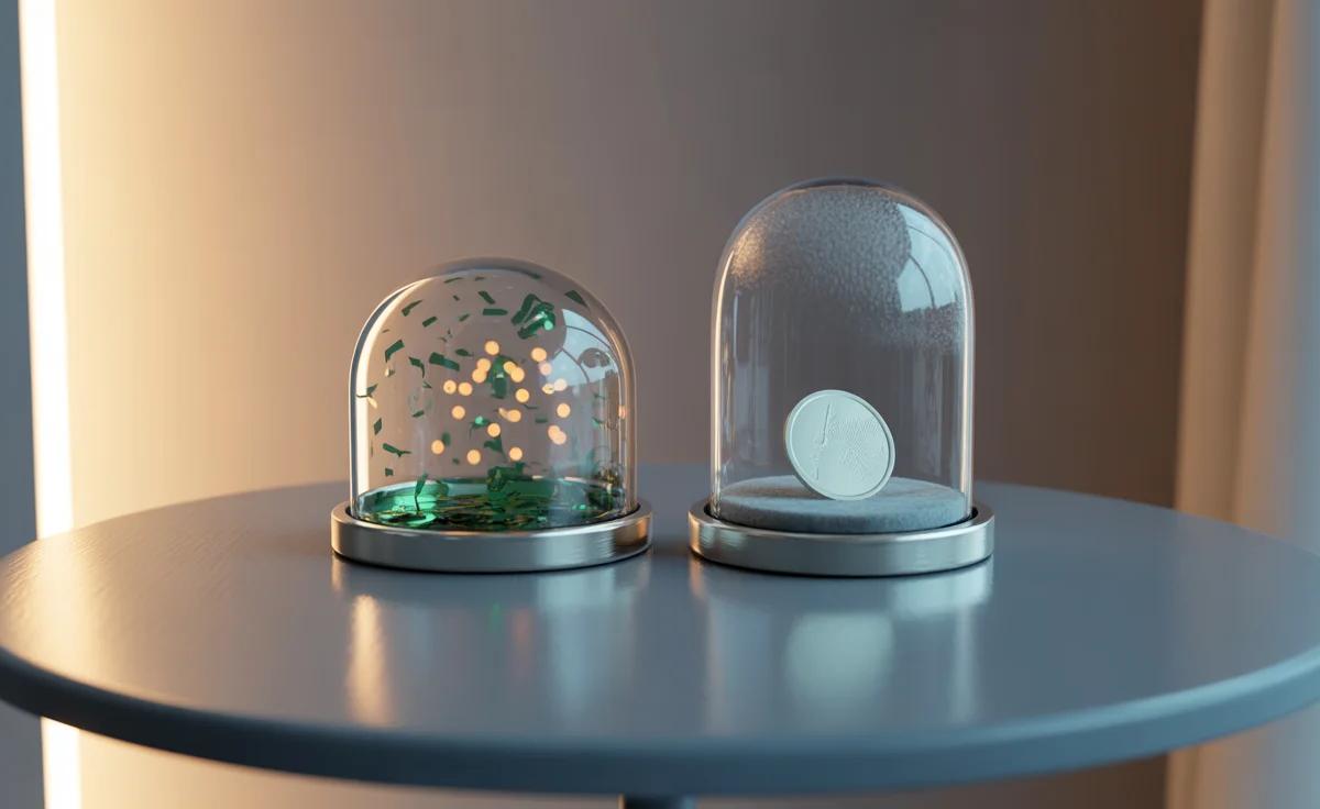 HBAR ETF Launches; XRP ETF Still Awaiting Approval