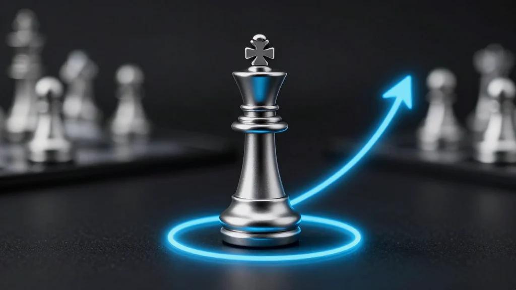 Precise Positioning Drives Pipeline, Vague Messaging Costs Sales