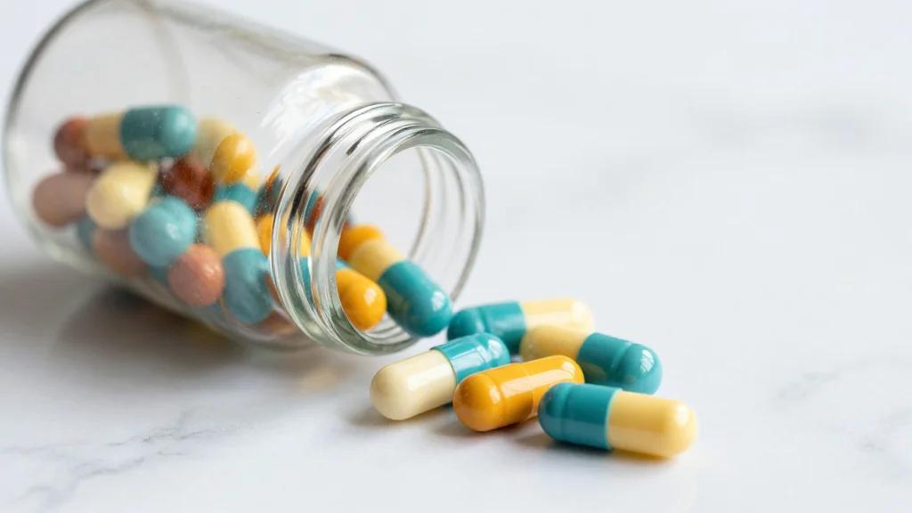TikTok-Driven Supplement Sales Face Safety Scrutiny After Recall and Illness Reports