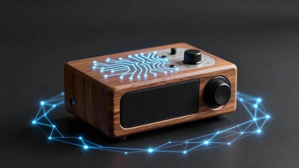 XMMS Codebase Brought Back To Life By AI With GTK4 + GStreamer/PipeWire Port