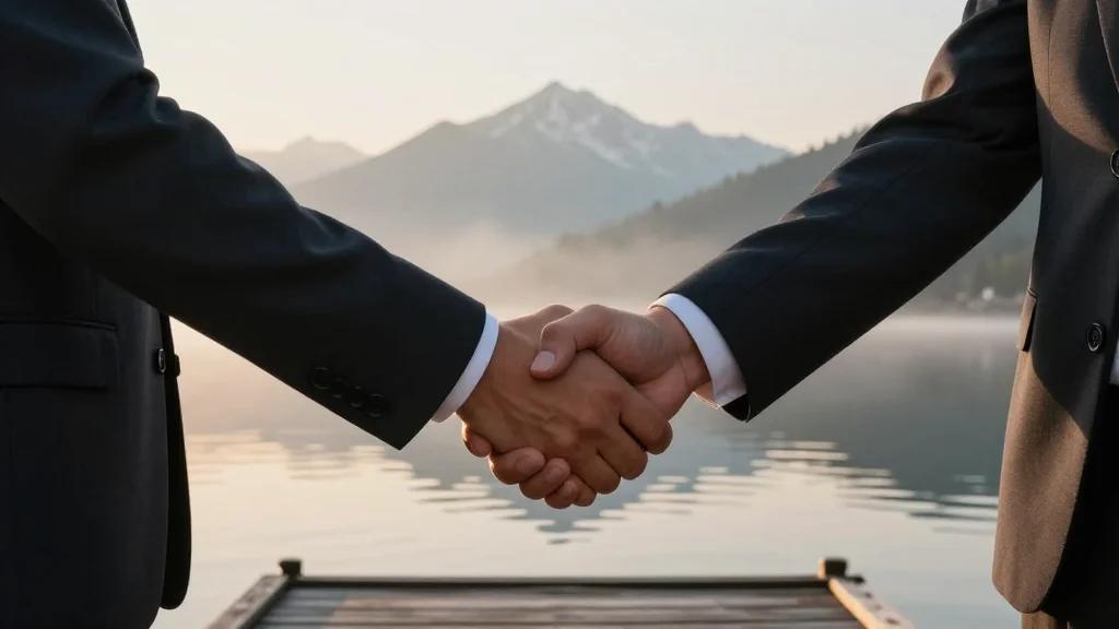 Mountain Lake Acquisition Corp. II Targets $3.25 B SPAC Deal with Quantum‑Tech Firm Terra Quantum