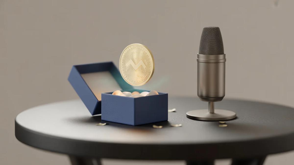 Join Our Surprise AMA on November 11, 2025