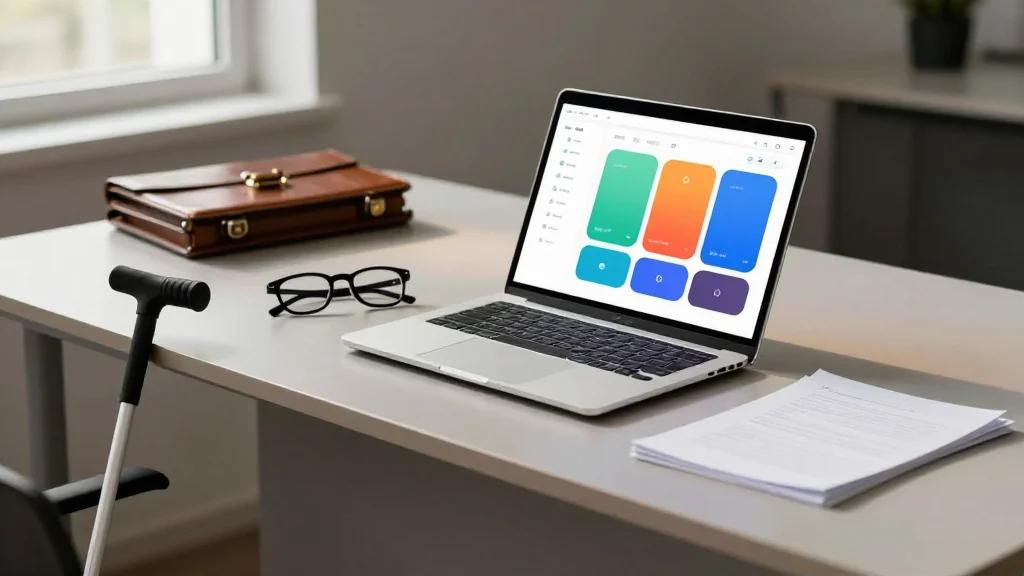 The Accessibility Gap: Why Good Intentions Aren’t Enough for Digital Compliance