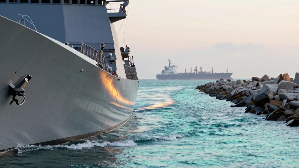 Hormuz Closure and U.S. ‘Shoot‑and‑Kill’ Orders Cripple Oil Flow, Push Jet‑Fuel Prices Higher