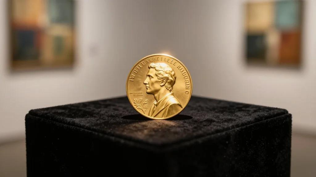 Art Basel Awards 2026 Names 33 Medalists Across Global Art Ecosystem