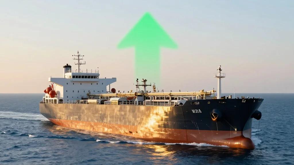 Stock Market Today: Dow Jumps, Oil Tumbles After Iran Declares Strait Open