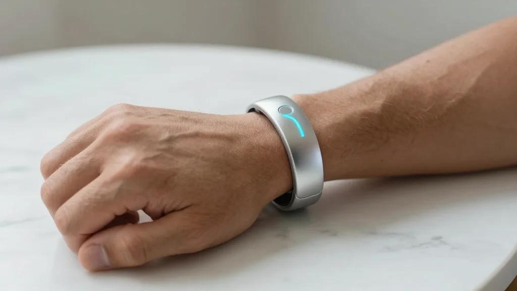 Agentis, Ultrahuman Tie Wearables to Longevity Care