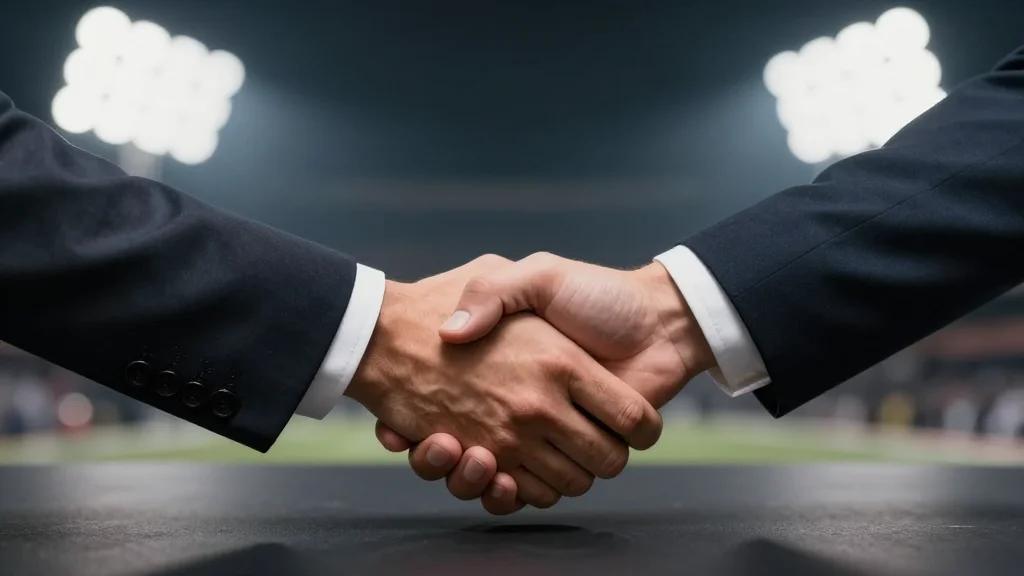 Private Equity's College Sports Deal: Profit Mystery, Not Hype