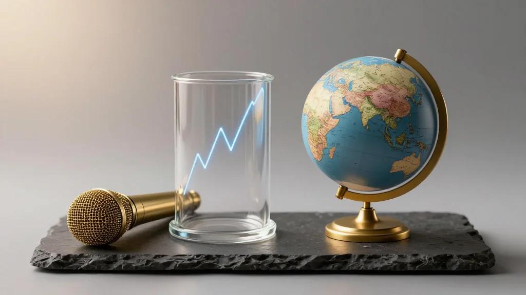 NZME Celebrates Nominations at Voyager Media Awards