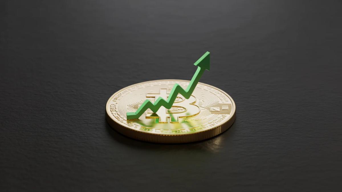 Altcoin Cap Nears Bottom, Breakout Above 20‑Day MA Imminent