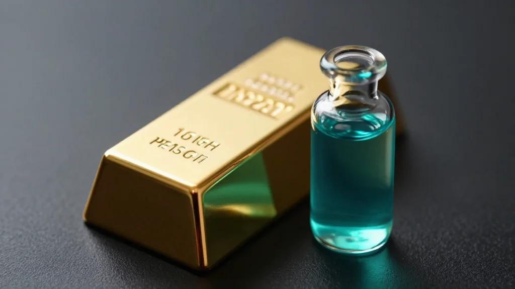 Blackstone Closes Record $6.3B Life Sciences Fund: Institutional Capital Floods the Healthcare: