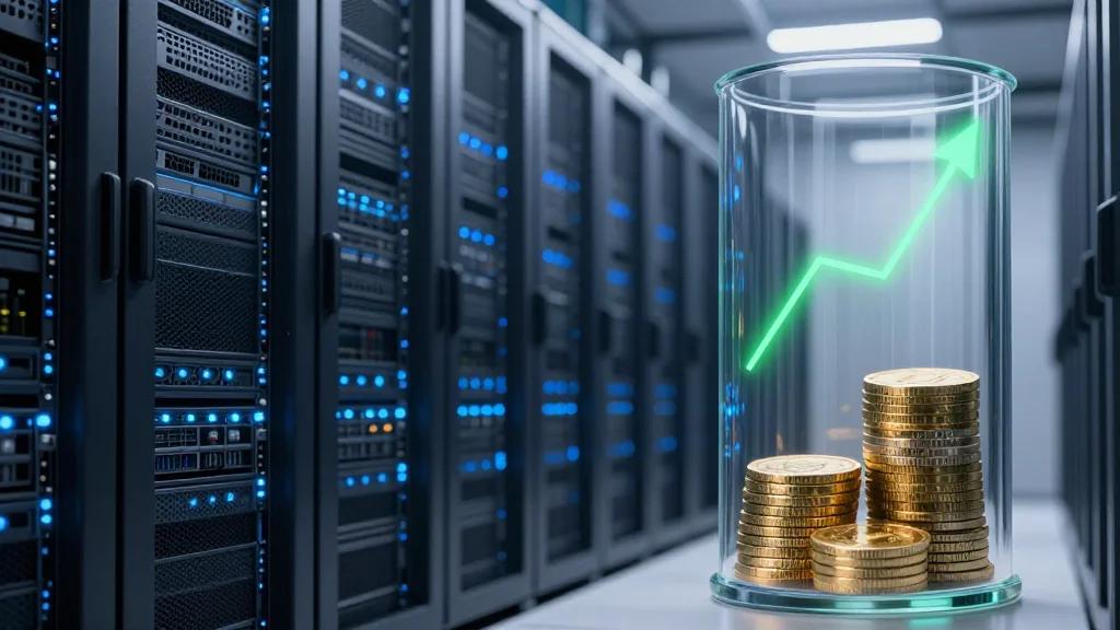 Mistral Secures $830M From Seven Banks to Build Its Own AI Data Centre