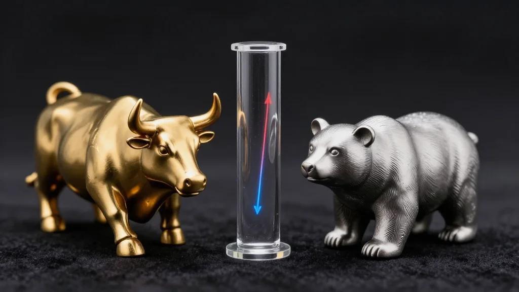 Up 1000bps YTD vs SPX, Ready for Longs and Shorts