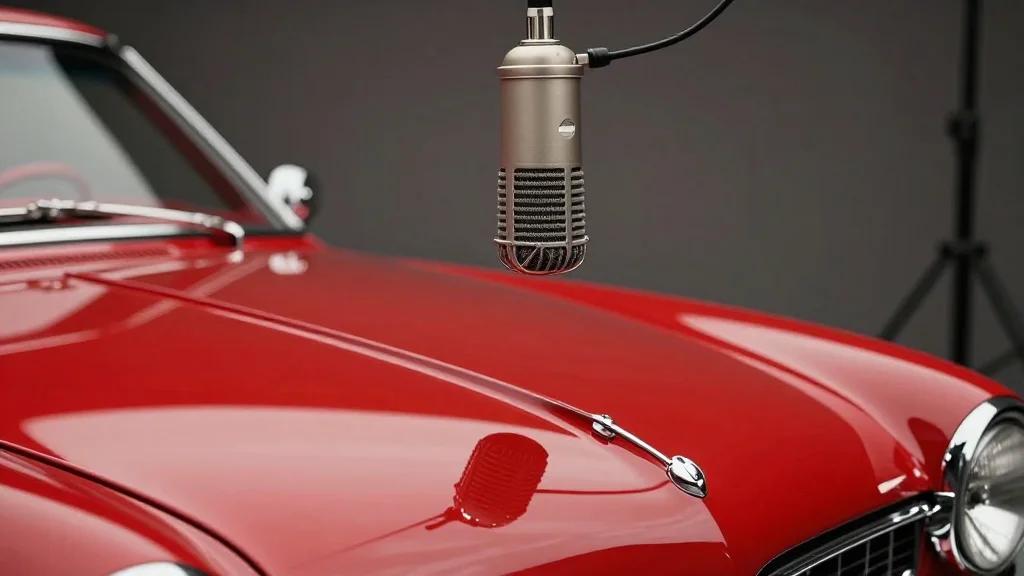 Low Cut Connie Reimagines Prince’s ‘Little Red Corvette’ For The Current