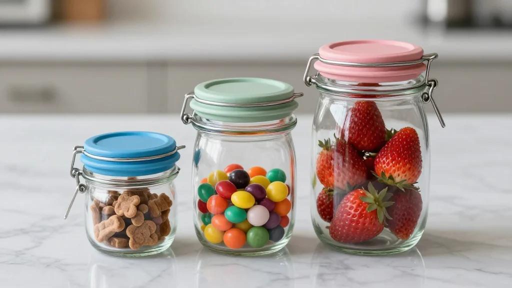 The $20 Organizing Find That Instantly Decluttered My Kitchen Countertop