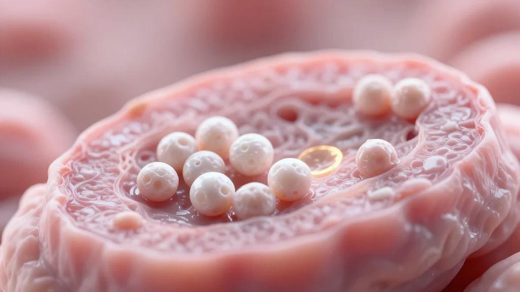 Functionalized Nanoparticles Could Open the Door to Swallowable Insulin Pills