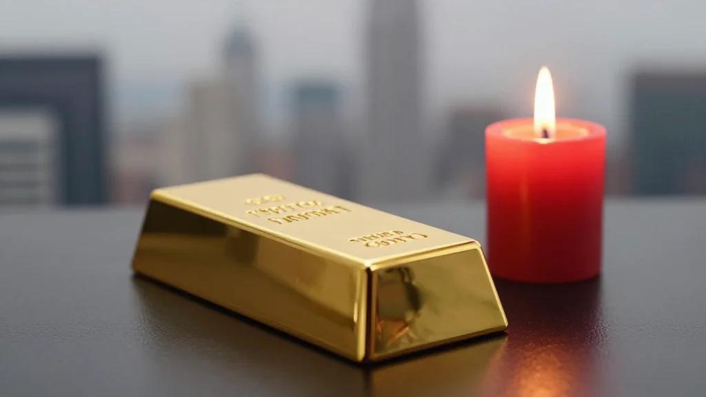 Dimon Warns Inflation May Spark Economic Downturn