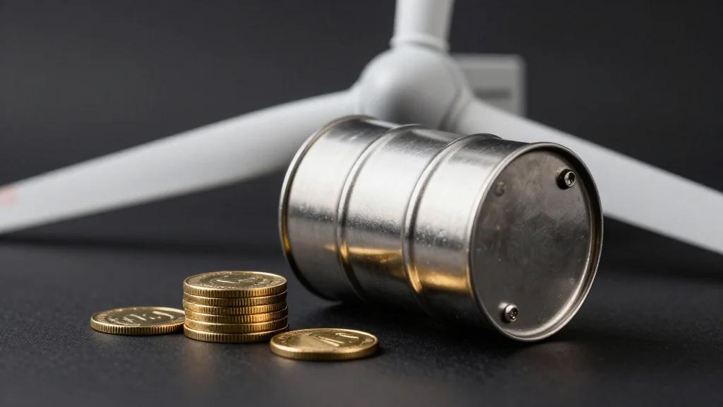 Highpeak Energy Inc (HPK) Q4 2025 Earnings Call Transcript