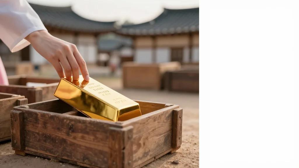 Disney+ Original “Gold Land” Trailer Released