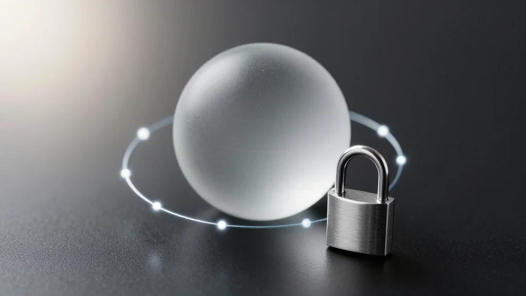 Quantum Threat Solves Crypto's Biggest Upcoming Challenge