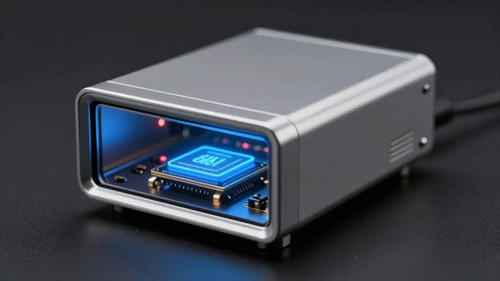 Advantest Shares Slide 6.9% After AI‑Chip Tester Outlook Miss