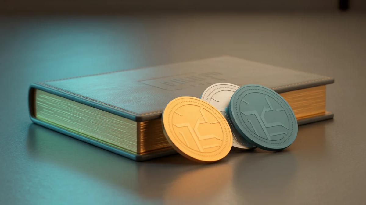 Crypto Coin Minute for December 11th, 2025 at 09:17 AM Pacific Time.