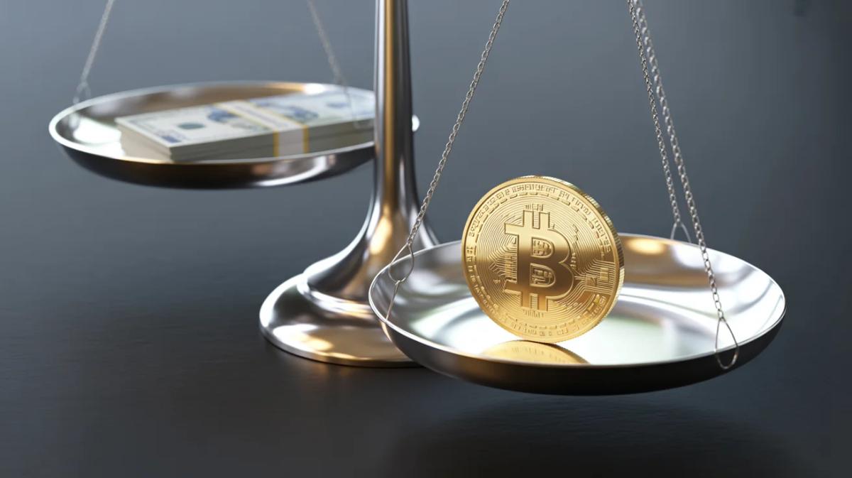 Schiff Challenges Bitcoin, Faces CZ in Heated Debate