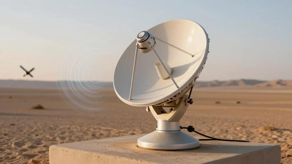 GPS Attacks Near Iran Are Wreaking Havoc on Delivery and Mapping Apps