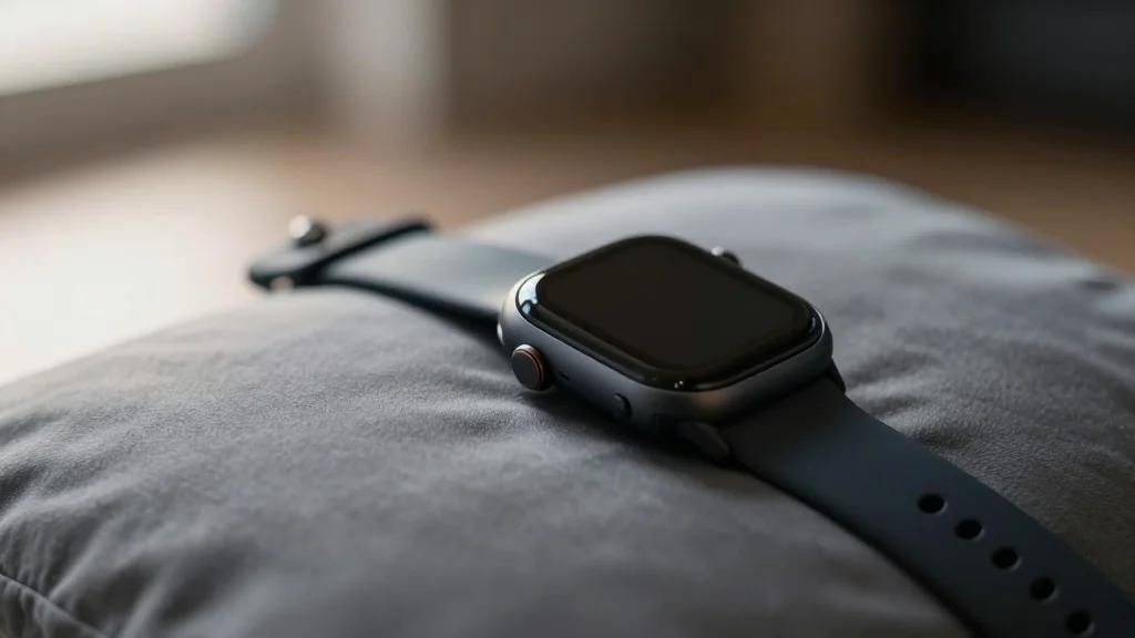 Early Wake, Silent Minutes Boost My Weekly Health