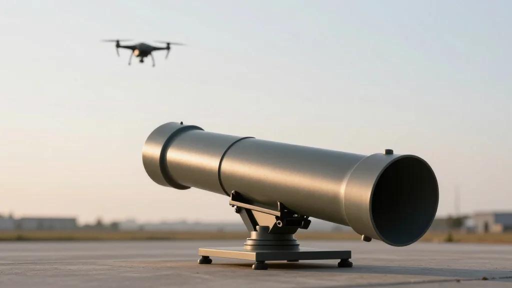 U.S. Needs More Point Defenses; Ukraine Offers Expertise