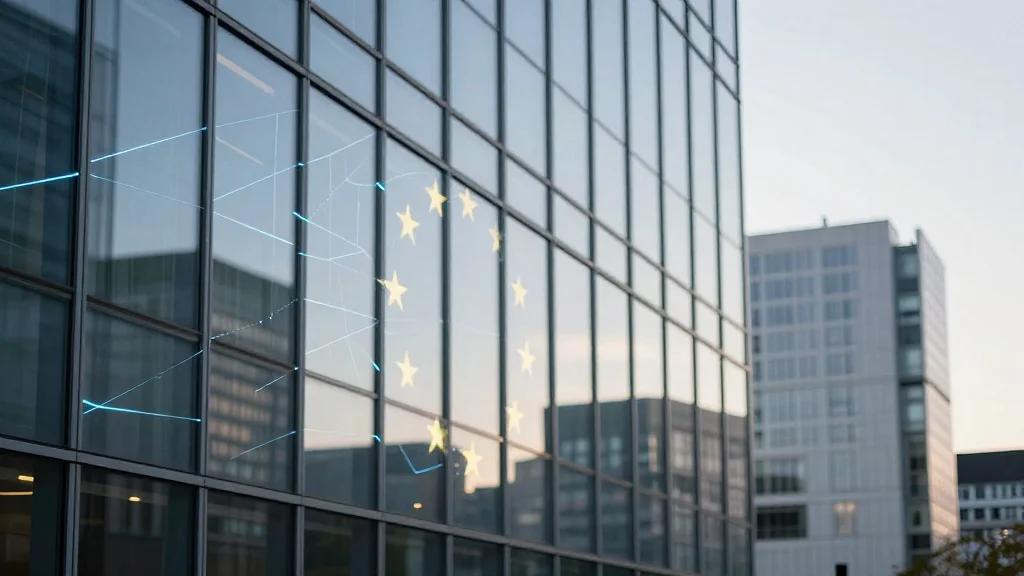 Brussels Starts Caring About Startups — Finally!