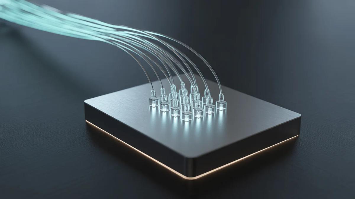 EF's PeerDAS Boosts P2P Speed, Resilience, Privacy