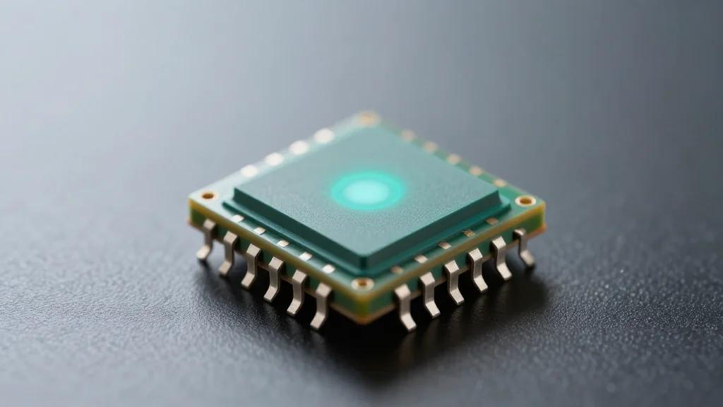 Samsung to Launch GaN Foundry and SiC Pilot Line, Targeting Power Market