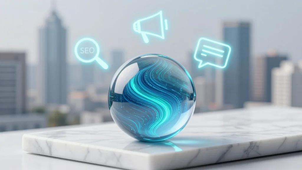 BLVD Marketing Unveils Study on Shifting Digital‑Marketing Budgets