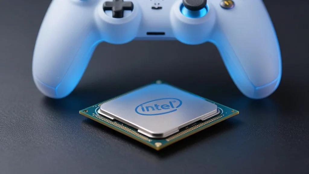 Intel Says Software Optimization Limits E-Core Gaming Performance Gains