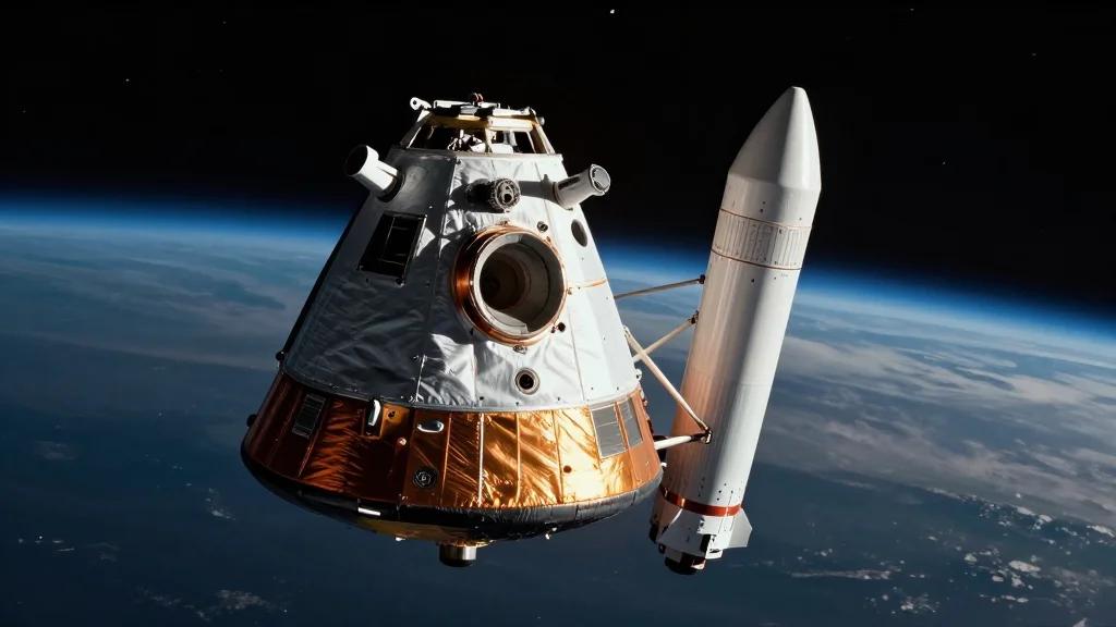 Orion Lifts Perigee, Now in 118×70134 Km Orbit