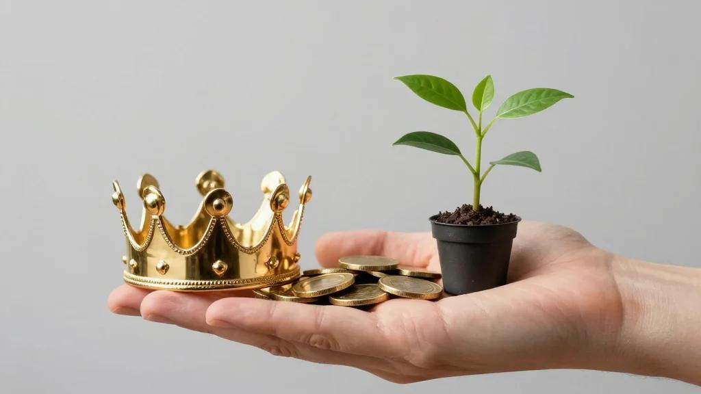 Power‑Seeking Is a Choice, Not Human Nature