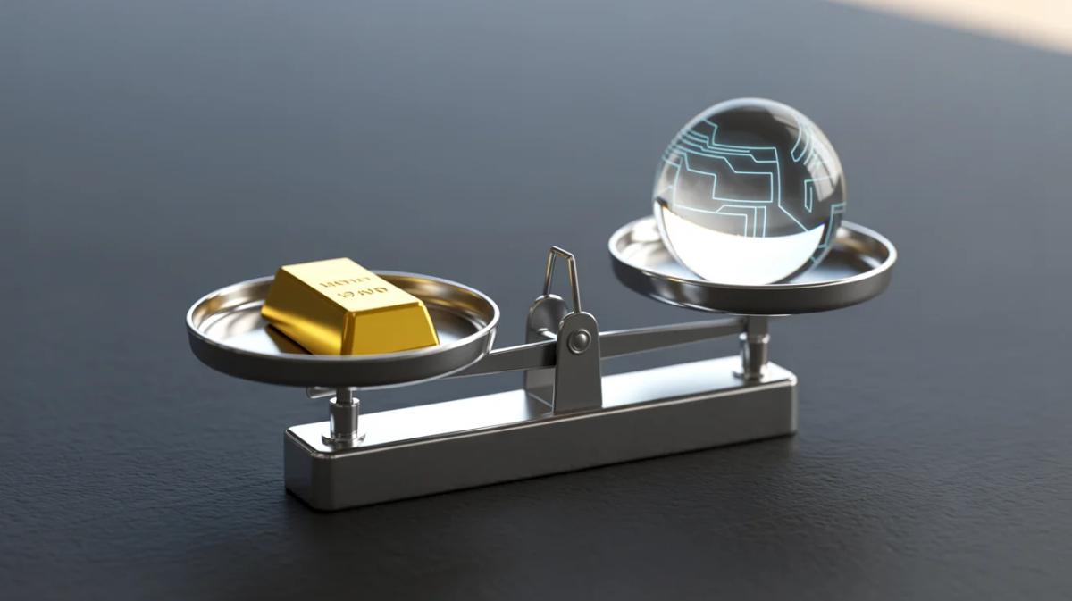 In $500B OAI Market, Longs Vs