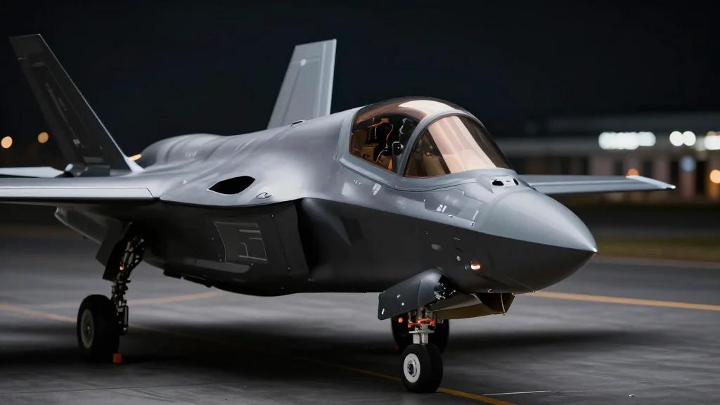 Singapore Is in Line to Get Its First F-35 Fighters Later This Year