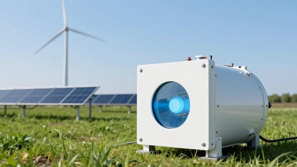 Green Fertiliser Startup PlasmaLeap Lands $28 Million Series A