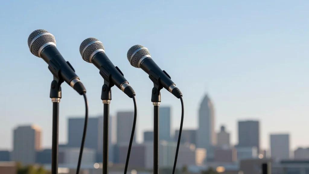 Former NRG Omaha Cluster Ushers in New Leadership